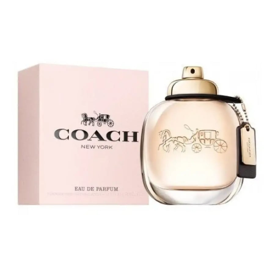 عطر كوتش نيويورك النسائي او دو بارفيوم 90مل