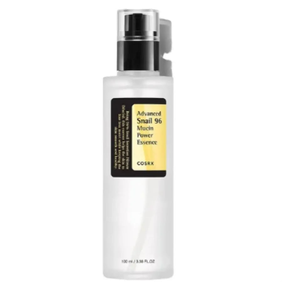 إيسنس كوسركس سنيل 96 موسين 100 مل - COSRX Advanced Snail 96 Mucin Power Essence 100ml