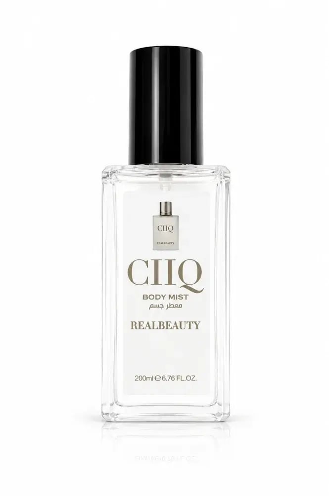 معطر جسم ريل بيوتي CIIQ RB1448