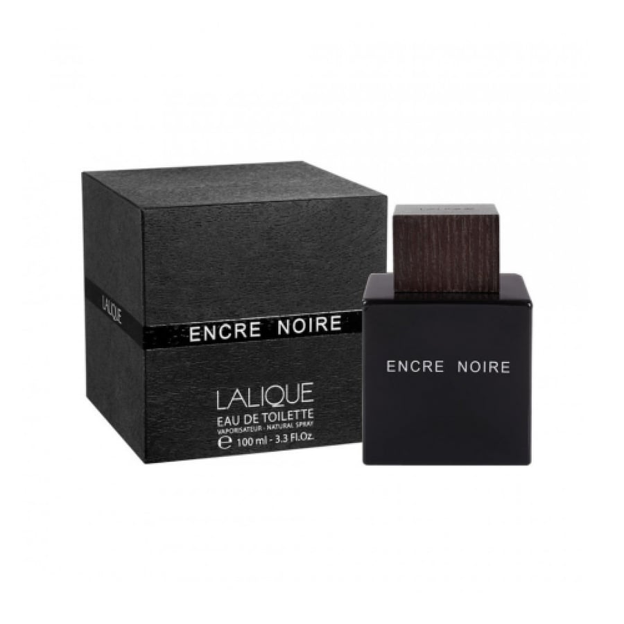 عطر لاليك انكر نوار الرجالي او دو تواليت 100 مل