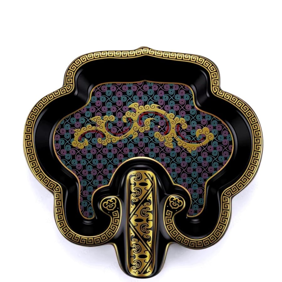 منفضة