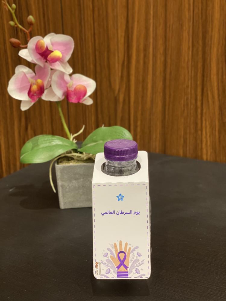 للسرطان الصرع