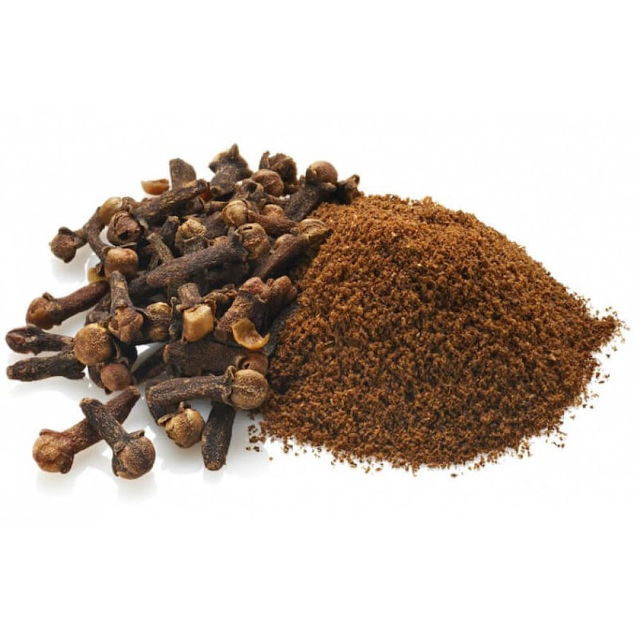 مسمار اسود بهارات