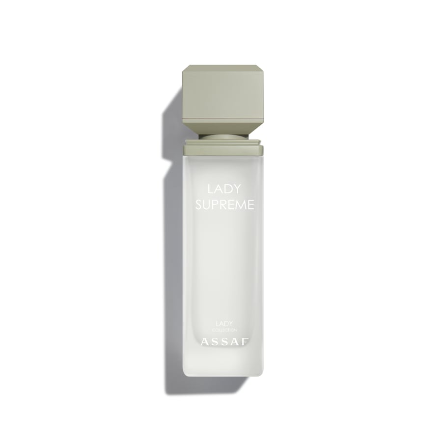 عطر عساف ليدي سوبريم 100مل