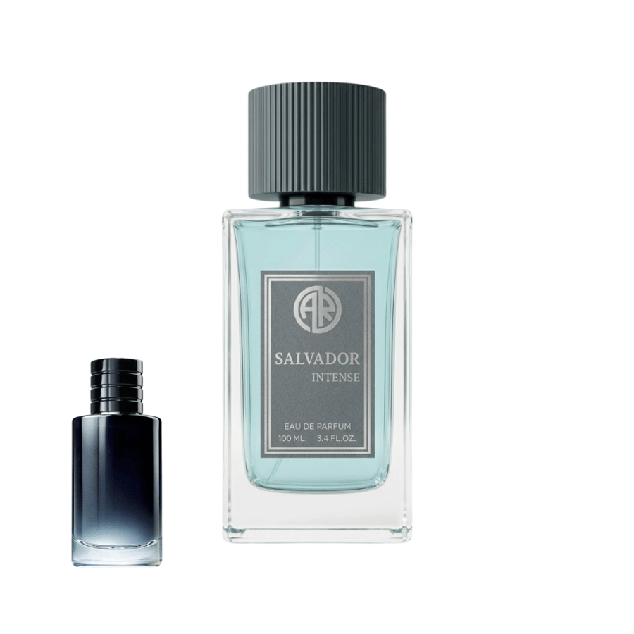 عطر سلفادور انتنس اودو بارفيوم عالي التركيز 100مل