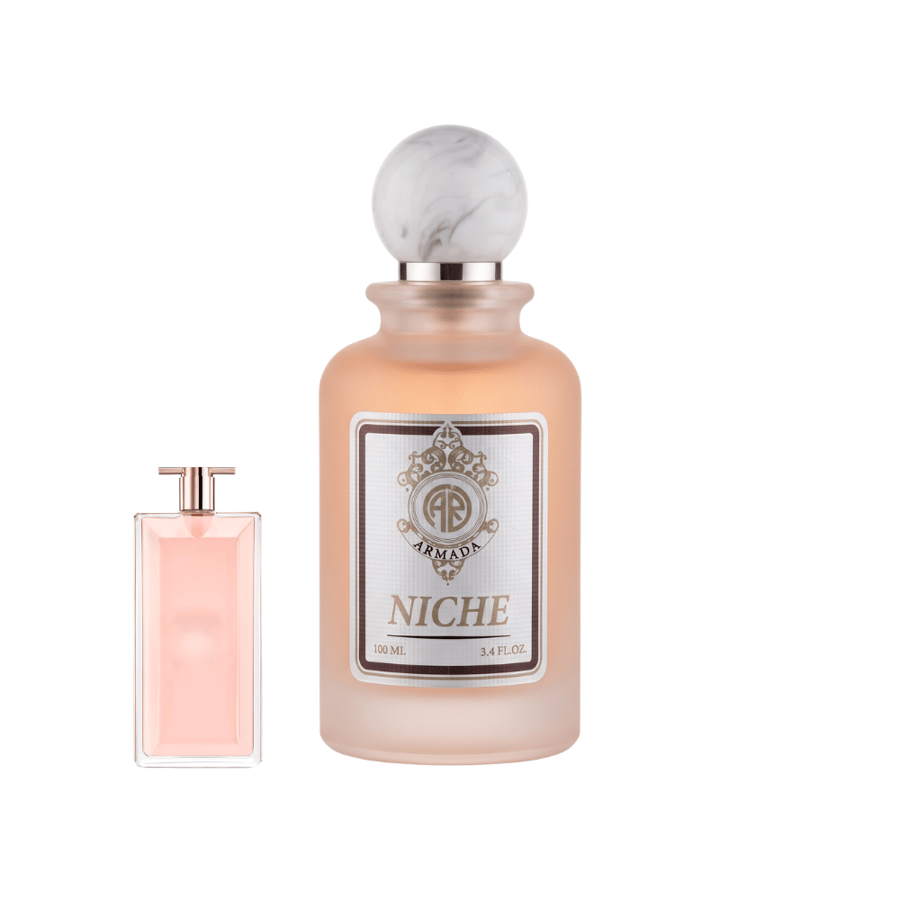 عطر نيش ايدول اودو بارفيوم عالي التركيز 100 مل من أرمادا