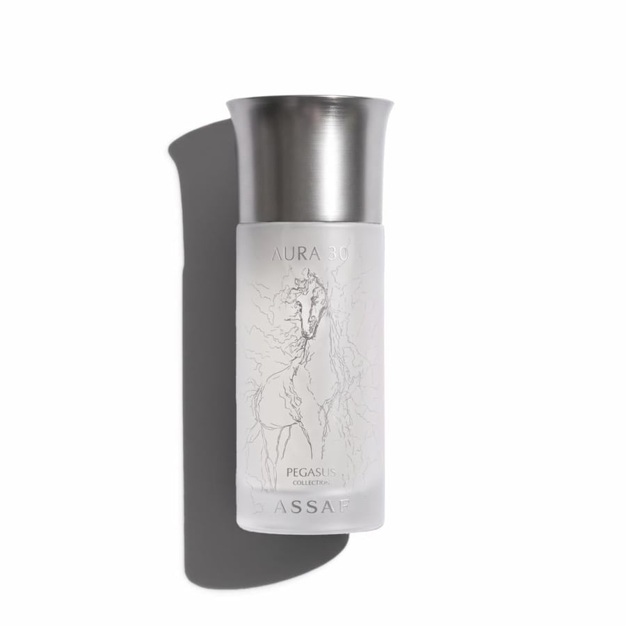 عطر عساف أورا 30 150مل