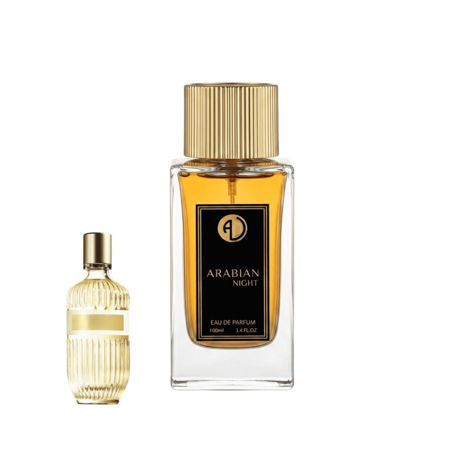 عطر اربين نايت اودو بارفيوم عالي التركيز 100مل