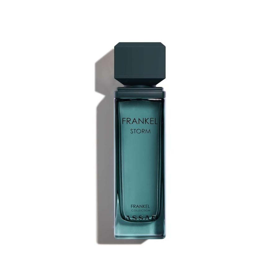 عطر عساف فرانكل ستورم 100مل