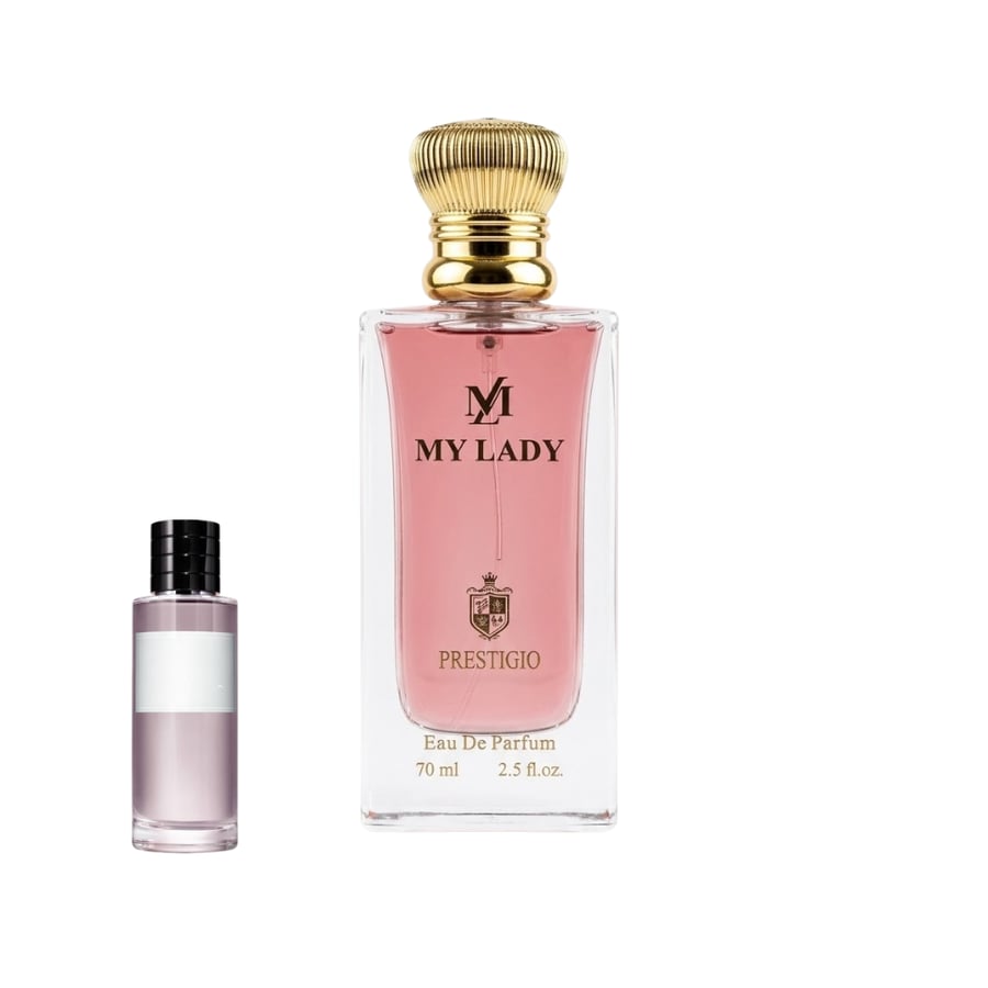 عطر ماي ليدي اودو بافيوم عالي التركيز 70مل