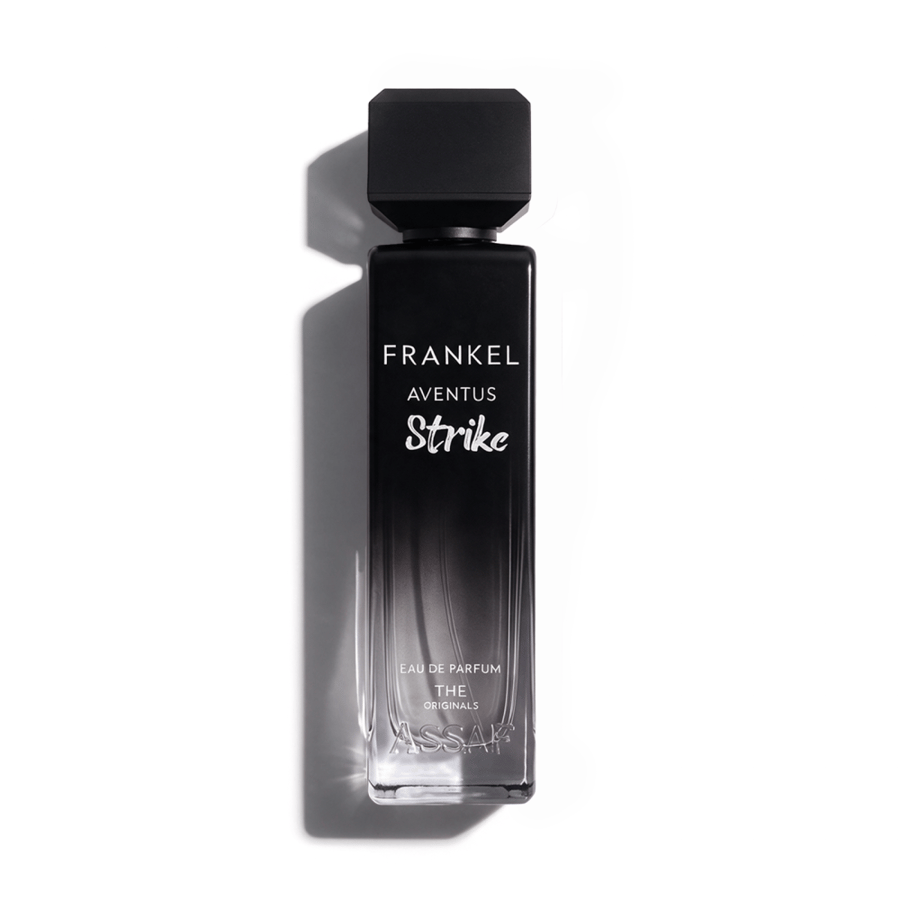 عطر عساف فرانكل أفينتوس سترايك 200مل