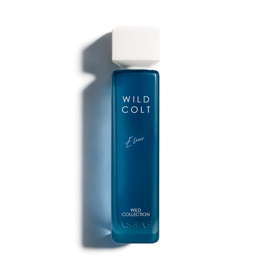 عطر عساف وايلد كولت إليكسير 200مل