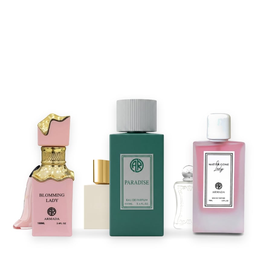ارمادا للعطور