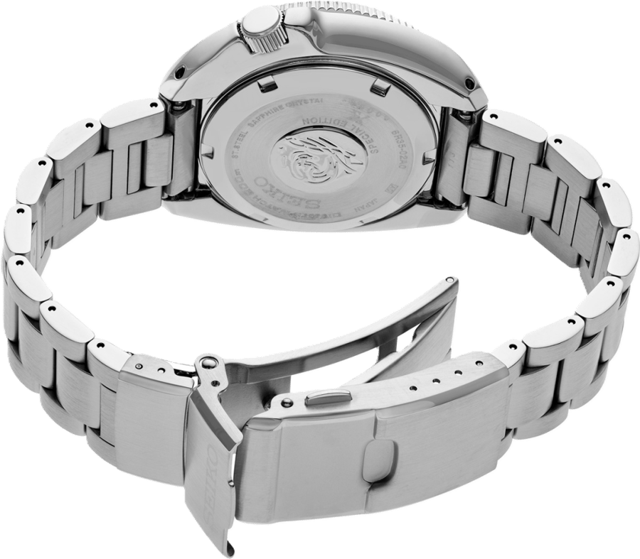 SEIKO diver's SPB301J