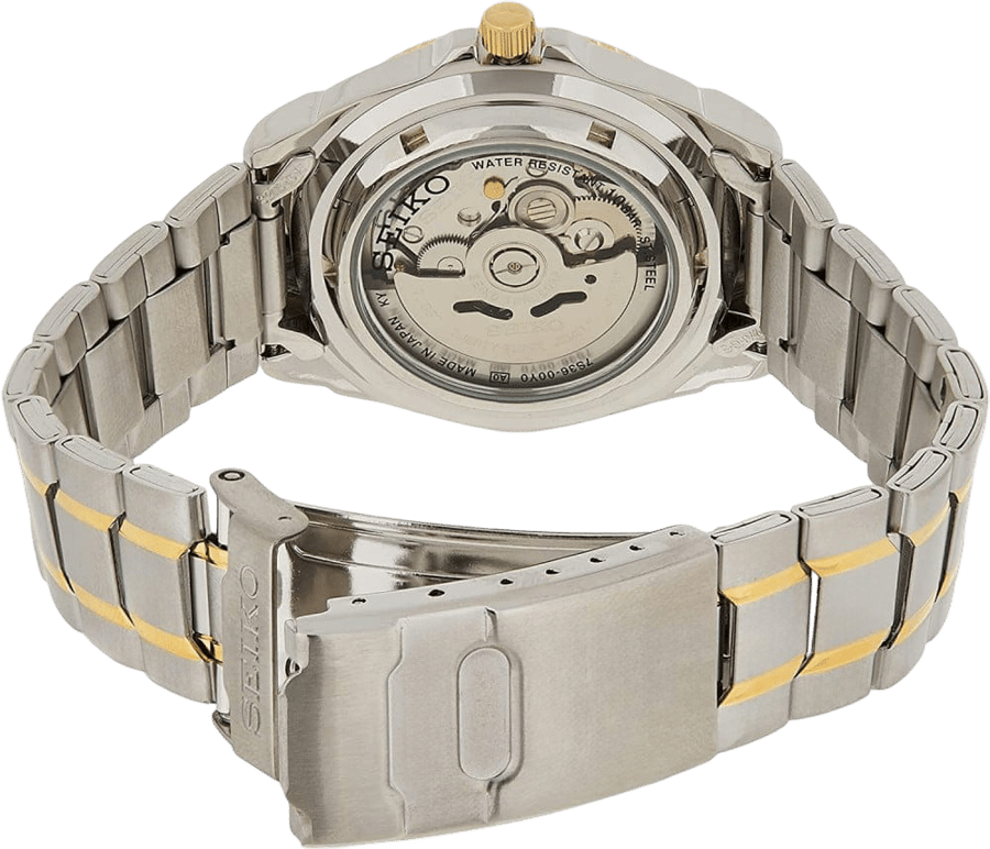SEIKO SNZB24J1