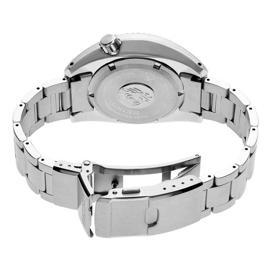 SEIKO Prospex Diver's watch SPB321J