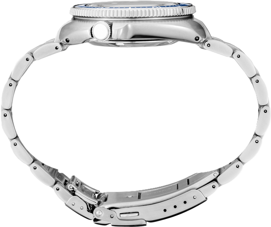 SEIKO diver's SPB301J