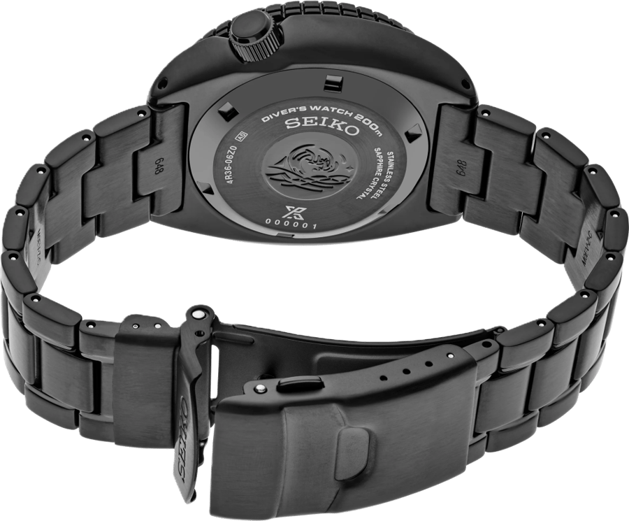 SEIKO SRPK43K