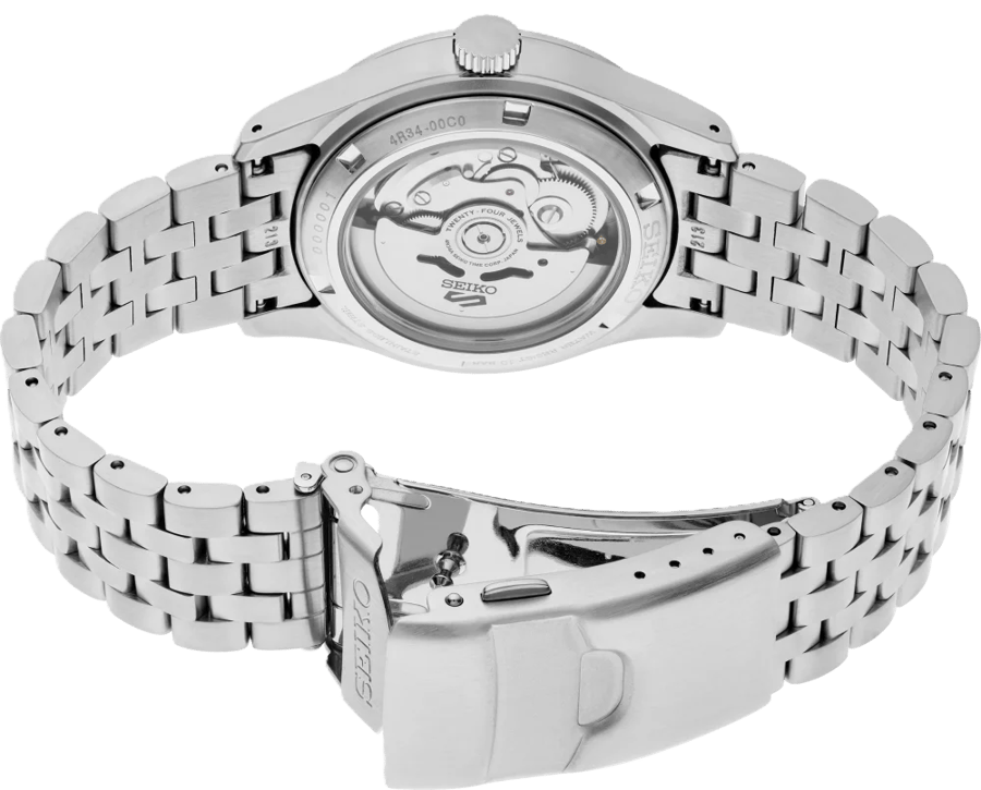 SEIKO SSK023K
