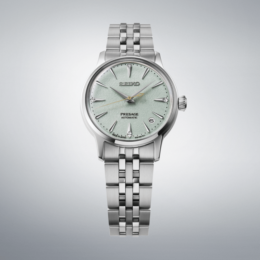 SEIKO cocktail time SRPL63J