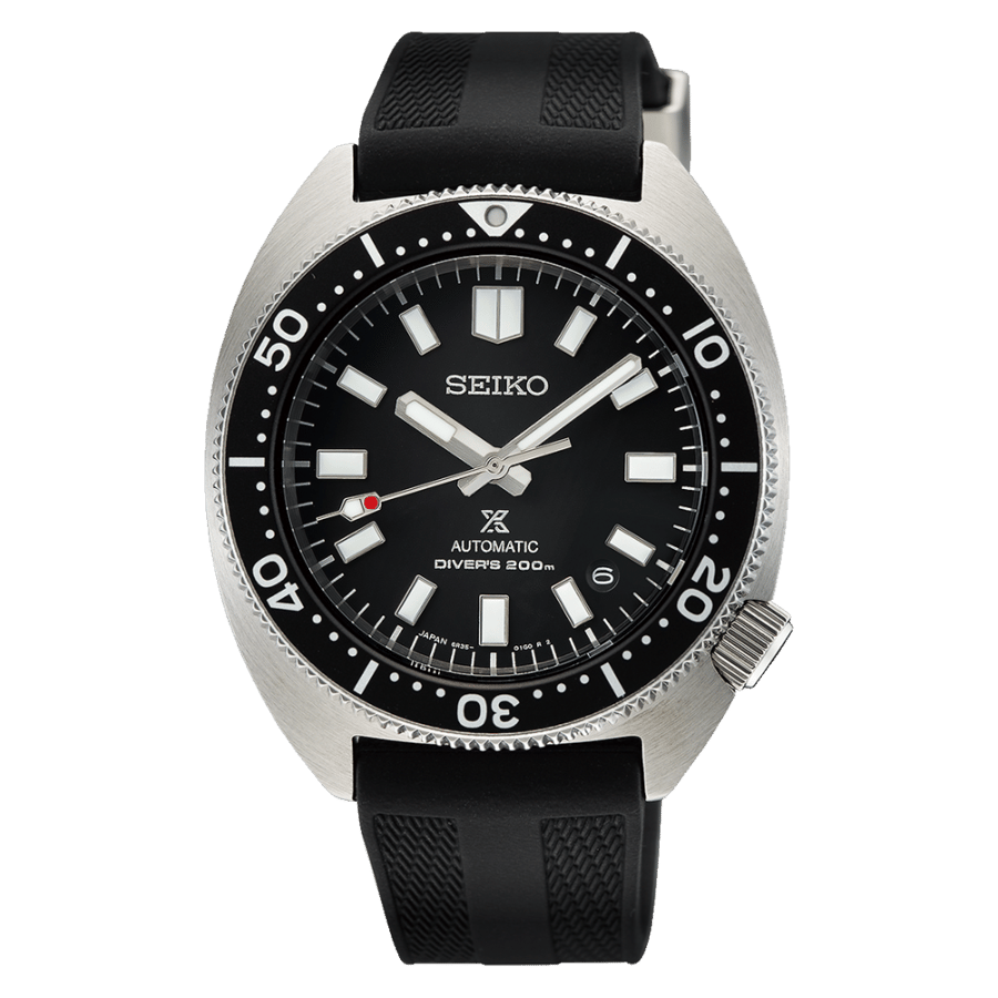 SEIKO Prospex Diver's watch SPB317J