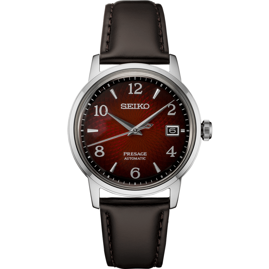 SEIKO SRPE41J