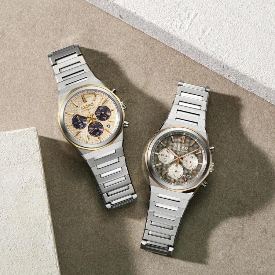 SEIKO HGK002P