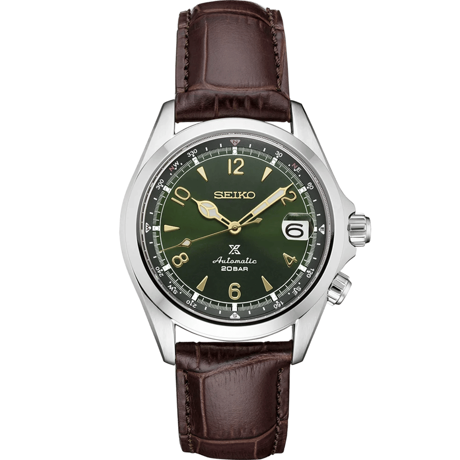 SEIKO Alpinist SPB121J