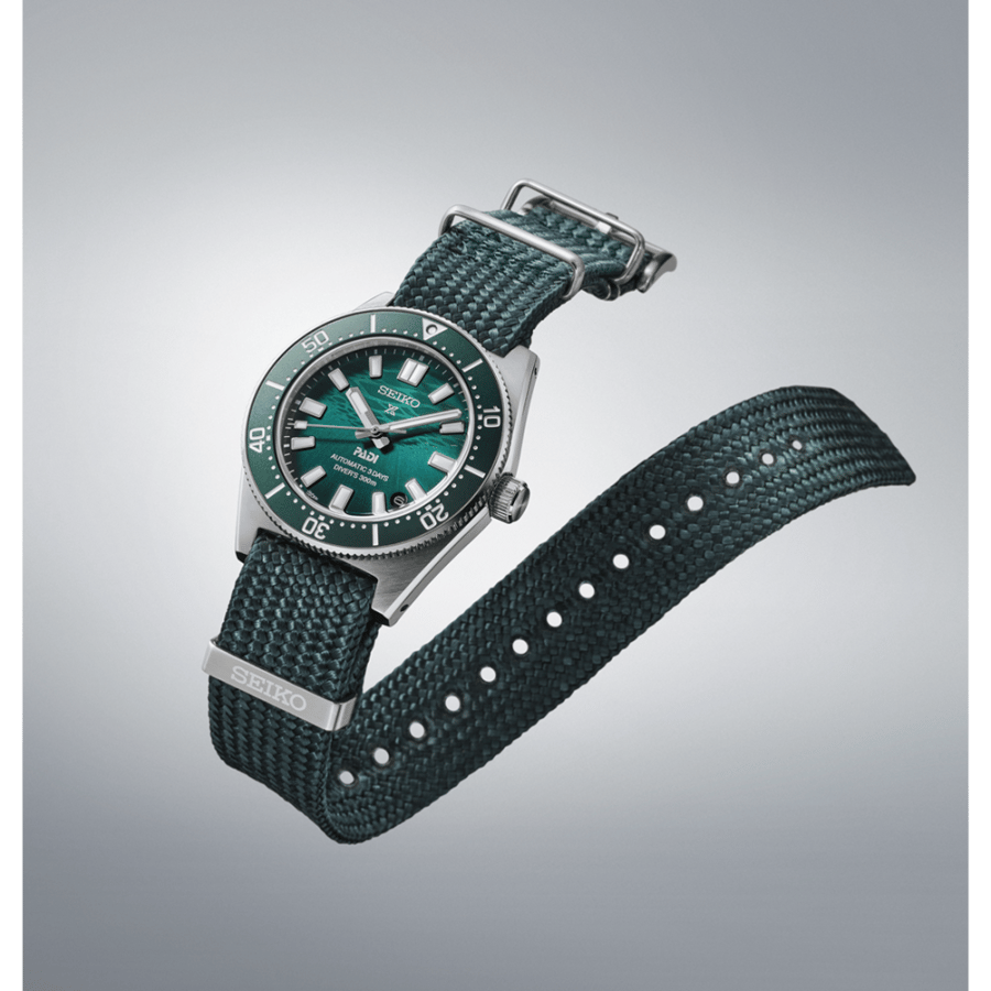 SEIKO SPB501J1