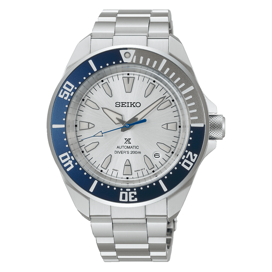 SEIKO diver's HBB001K