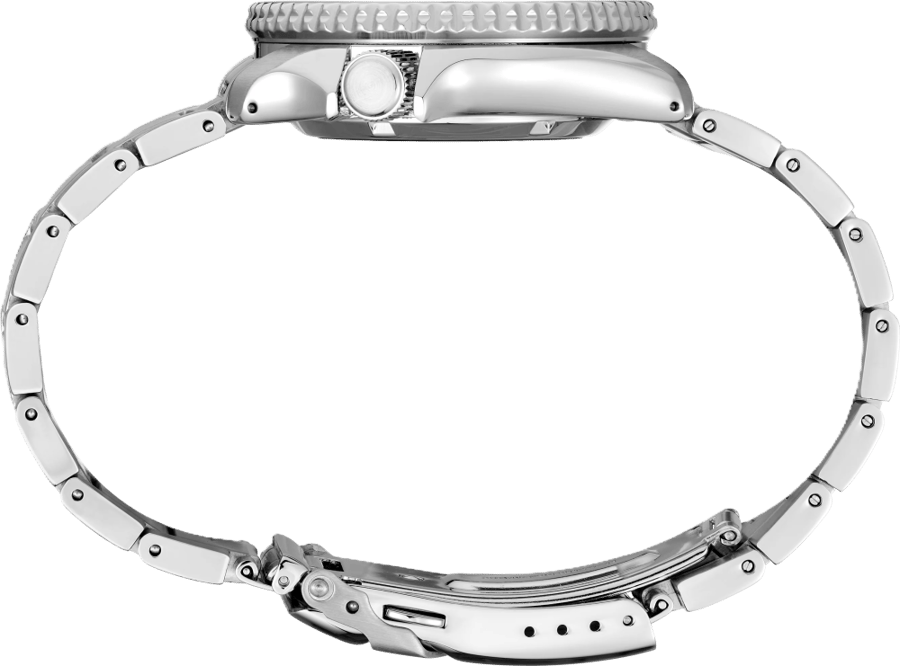 SEIKO HUF Limited Edition SRPL33k