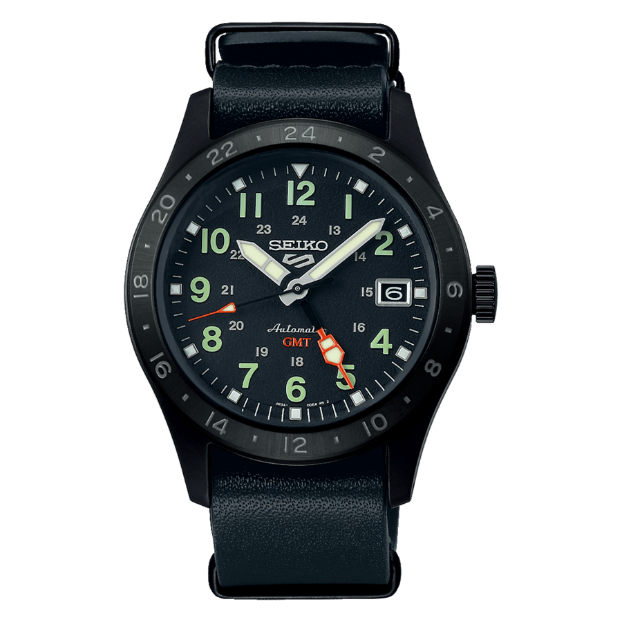 SEIKO SSK025K