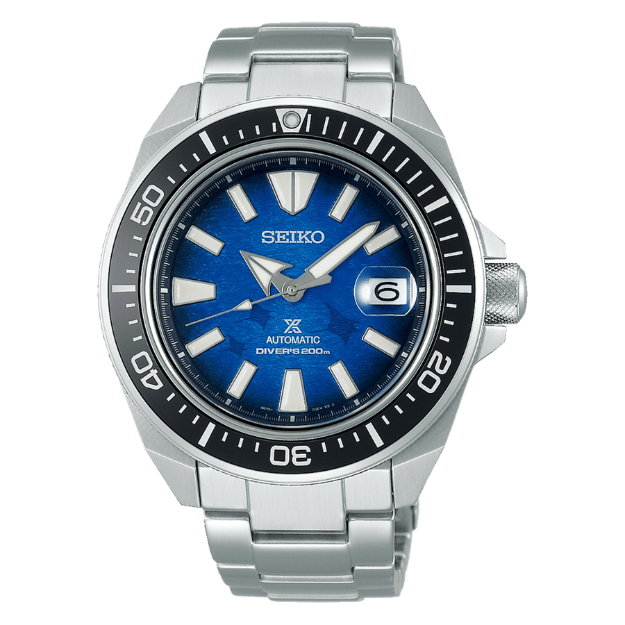 SEIKO SRPE33K