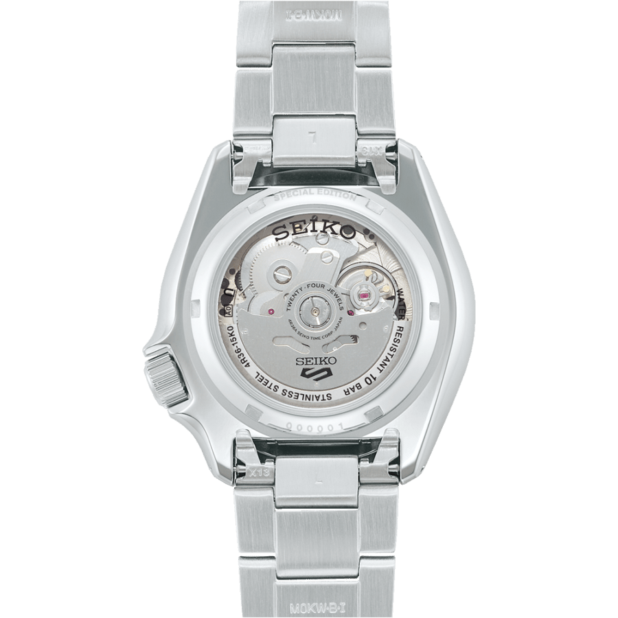 SEIKO SRPK67K