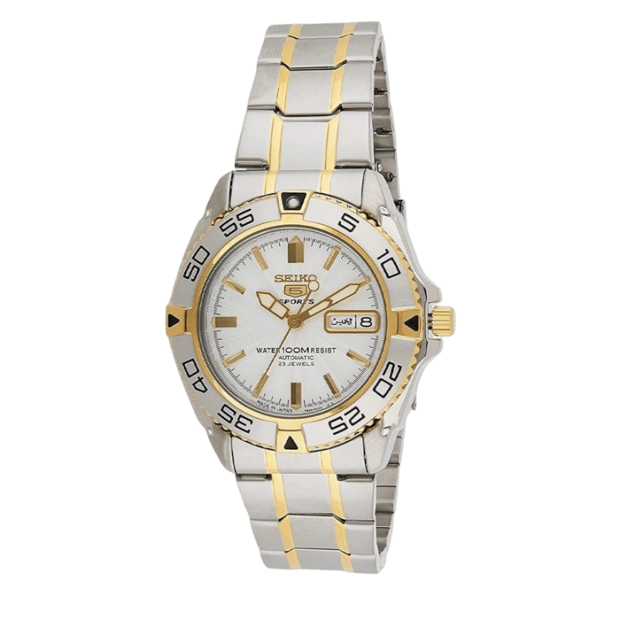 SEIKO SNZB24J1