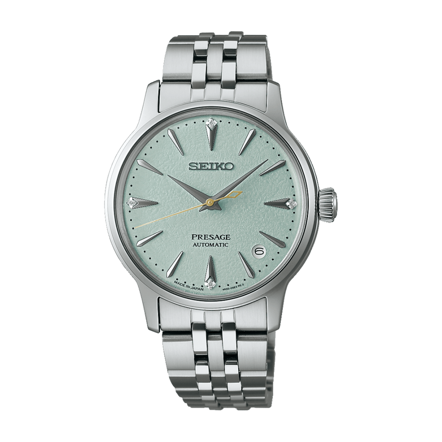 SEIKO cocktail time SRPL63J