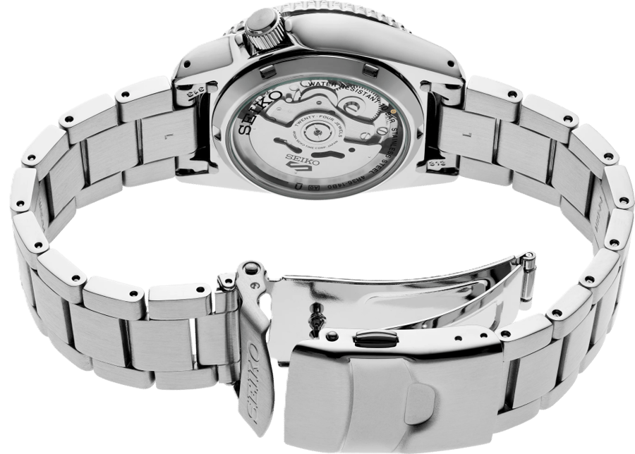 SEIKO SRPL77K