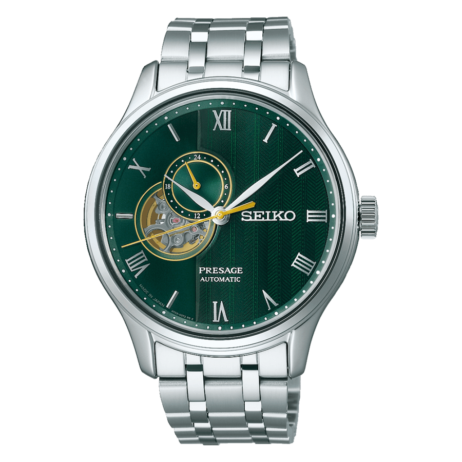 SEIKO SSA463J
