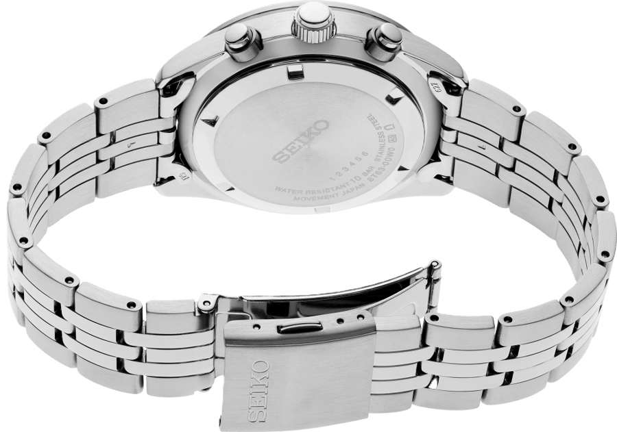 SEIKO SSB425P