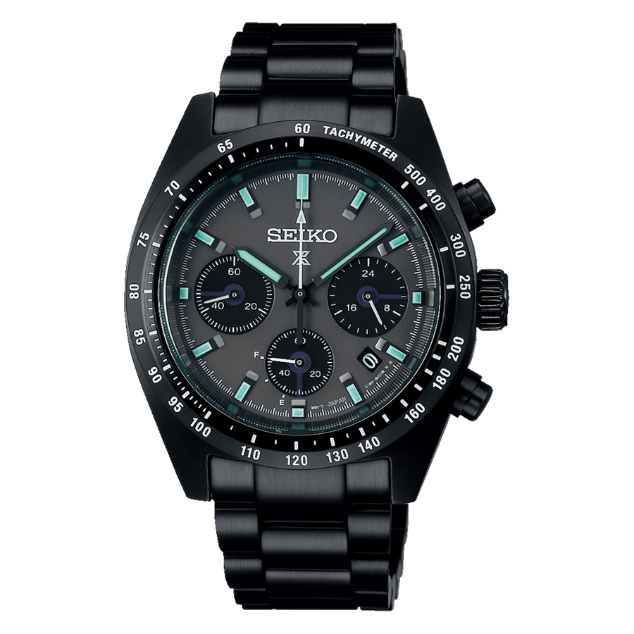 SEIKO speedtimer SSC917P