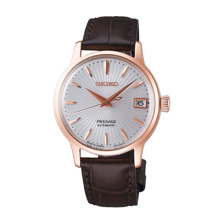 SEIKO cocktail time SRP852J