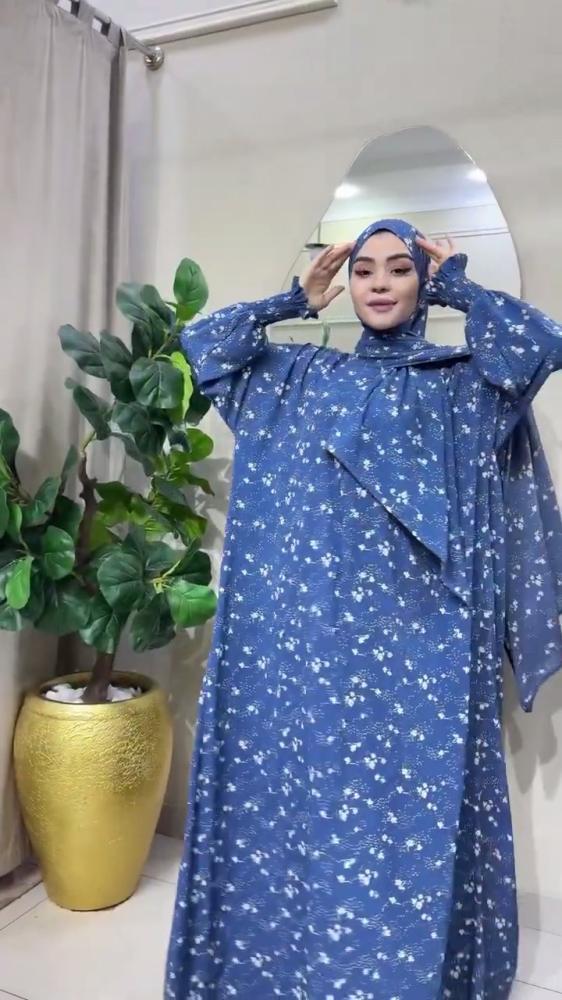 عبايه الحج والعمره