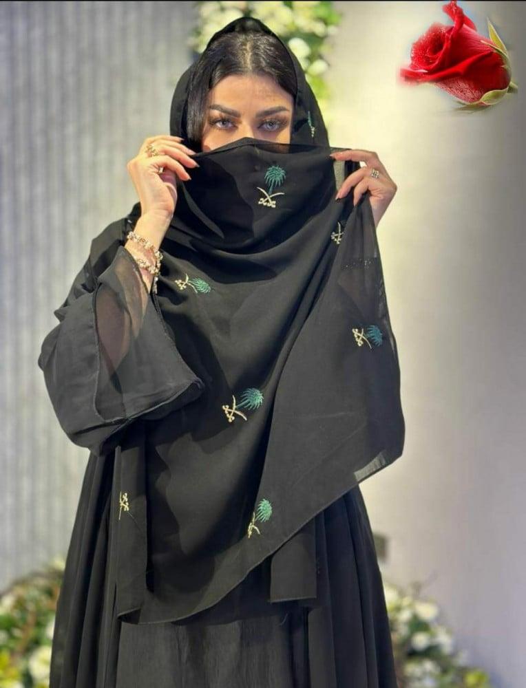 طرحة اليوم الوطني طرحة اليوم الوطني السعودي