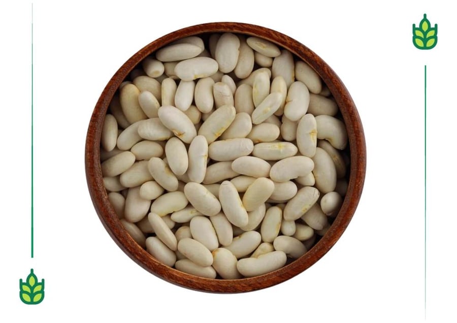 White beans - 250 grams