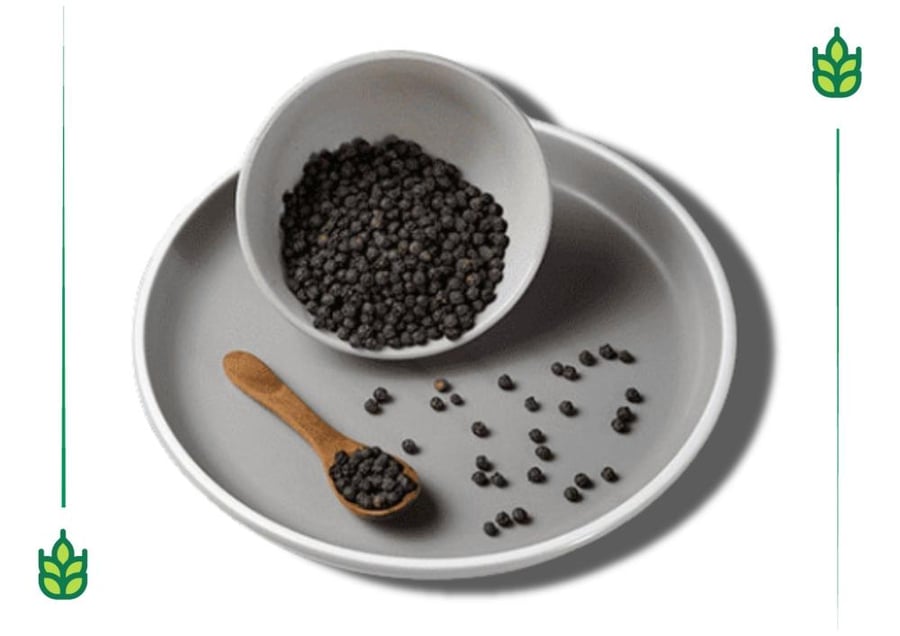 Black pepper - 100 grams