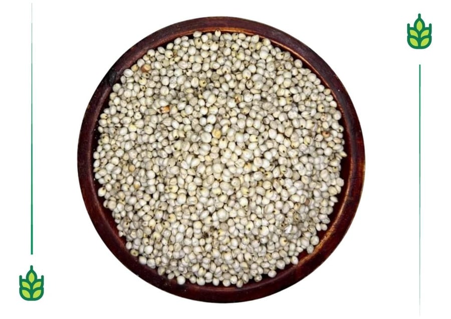 White corn flour - 1 kilogram