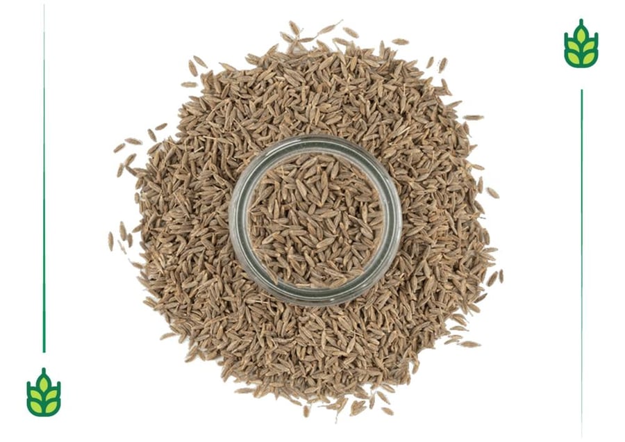 Syrian cumin - 100 grams