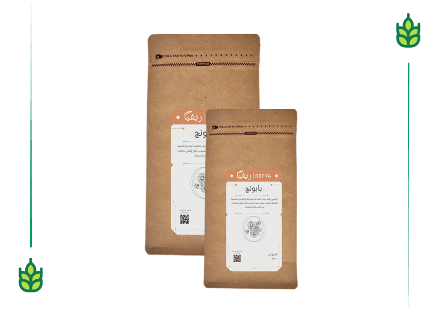 Chamomile - 100 grams