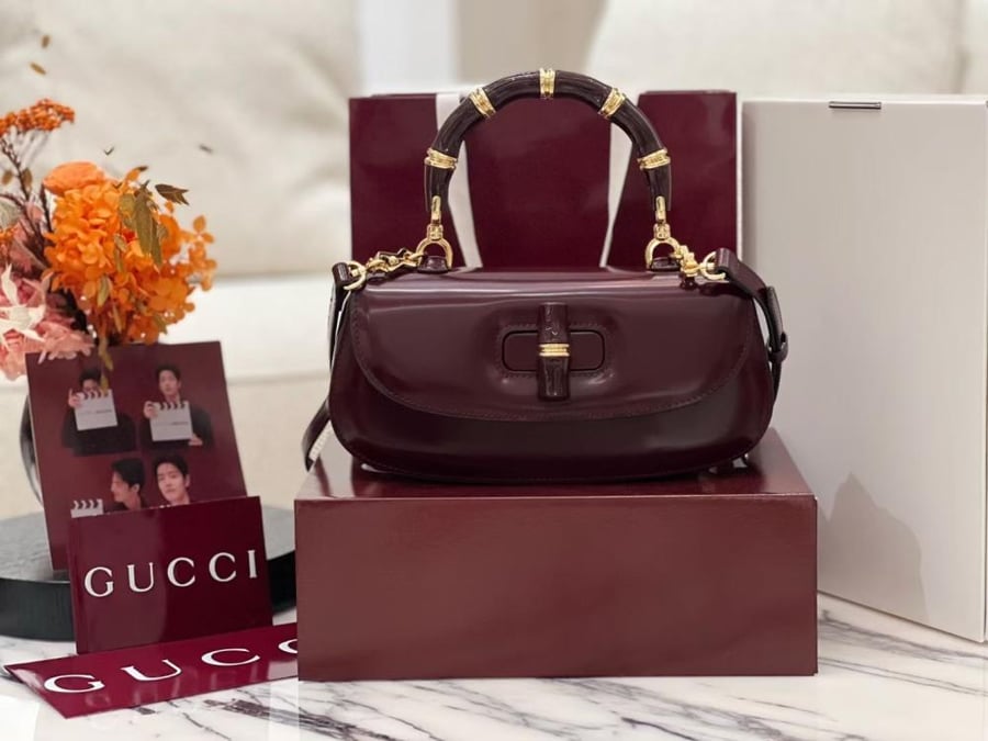 Gucci size 26