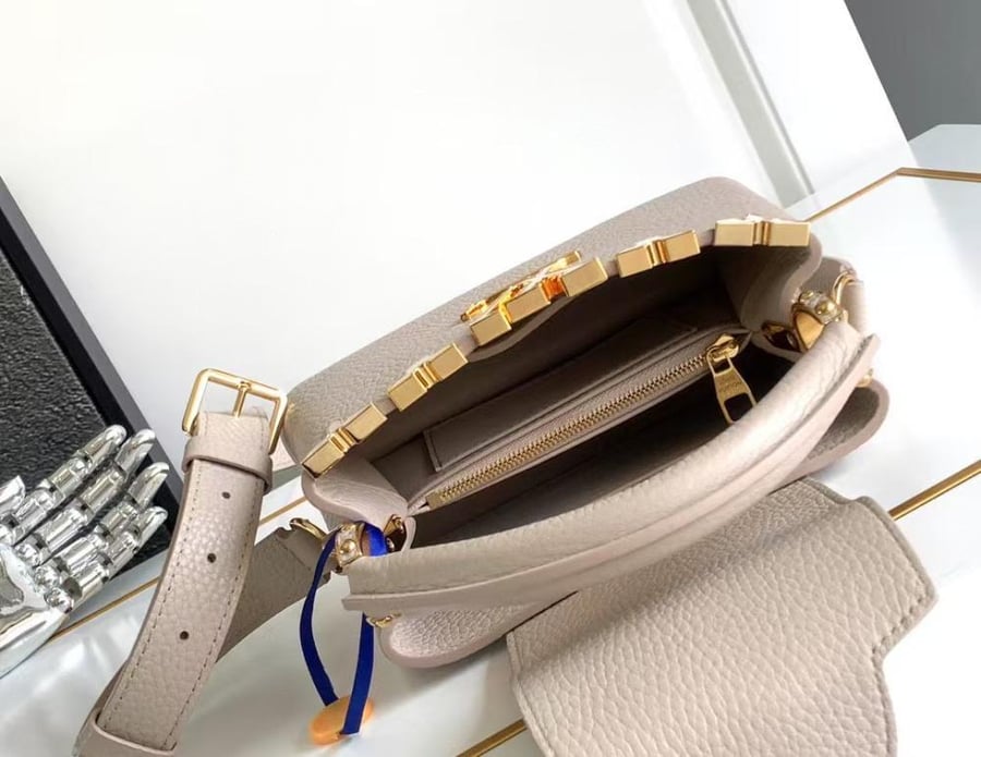 لوي فيتون Capucines مقاس 21cm